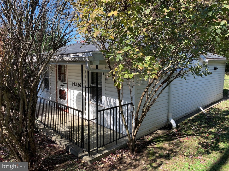 19826 Jefferson Blvd, Hagerstown, MD 21742 - photo 1