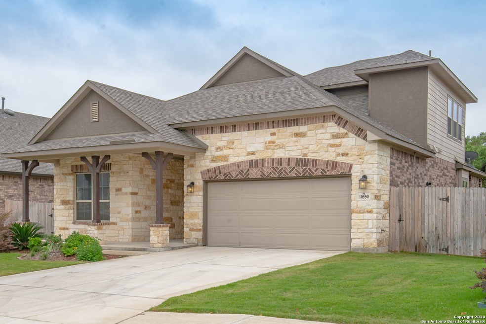 10550 Far Reaches Ln, Helotes, TX 78023 - photo 1