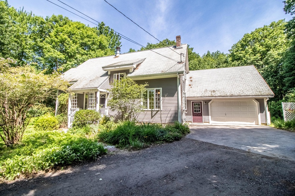 266 Cranberry Meadow Rd, Berwick, ME 03901 - photo 1