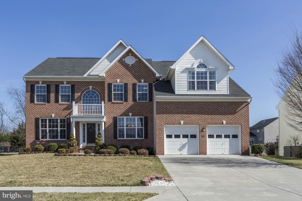 640 Lynn Way, Sykesville, MD 21784 - photo 1