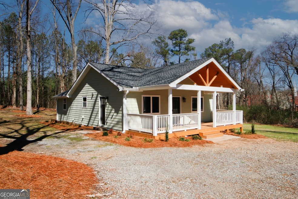 1040 Panola Rd, Ellenwood, GA 30294 - photo 1