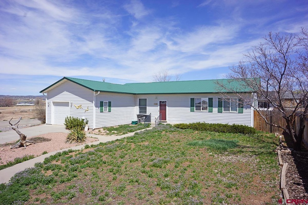 1290 N Edith St, Cortez, CO 81321 - photo 1