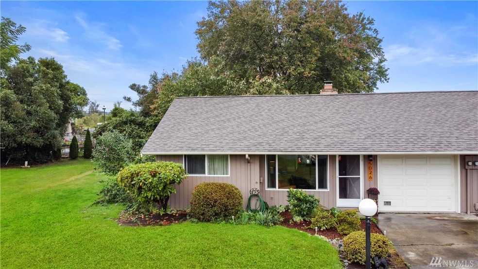 5026 79th Avenue Ct E unit 28, Fife, WA 98424 - photo 1