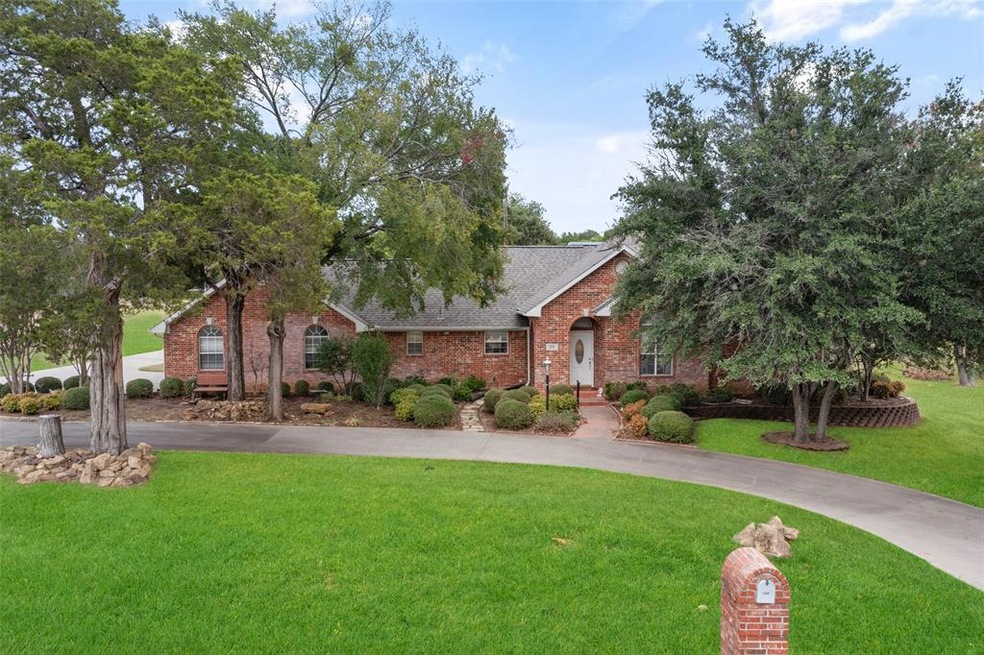 188 Kirk Ave, Pottsboro, TX 75076 - photo 1