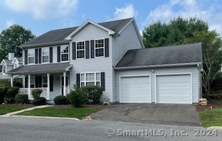 156 Palomino Pass, Trumbull, CT 06611 - photo 1