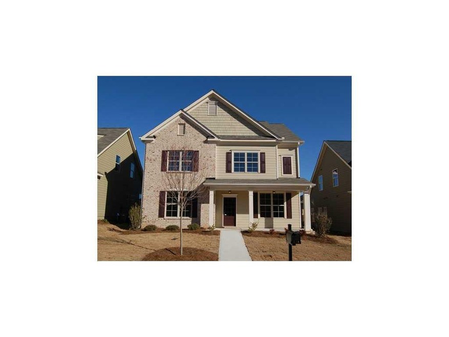 Exterior Front. Exterior Front