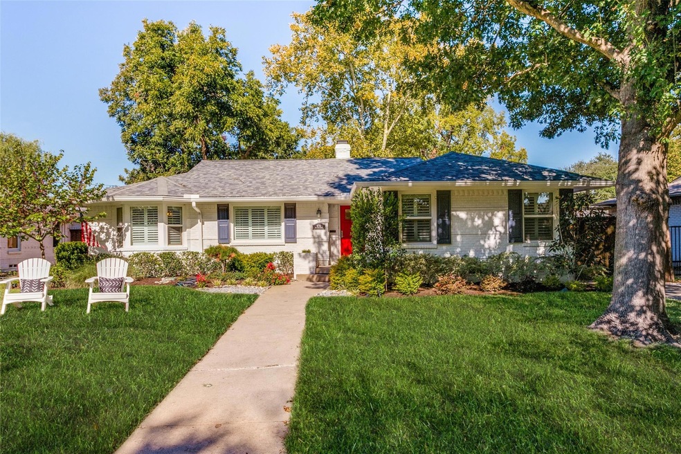 6715 Braeburn Dr, Dallas, TX 75214 - photo 1