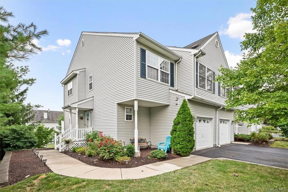 3014 Patrick Henry Ct, New Windsor, NY 12553 - photo 1