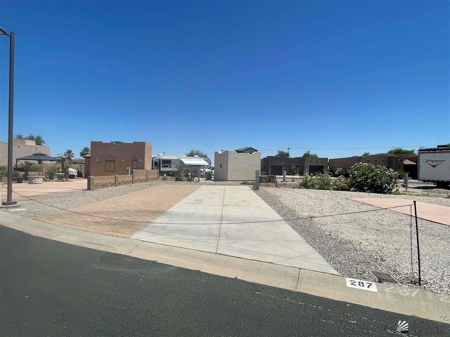 3400 S Ave 7 E, Yuma, AZ 85365 - photo 1