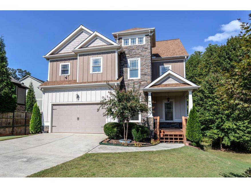 Welcome to 3276 Holly Glen Court