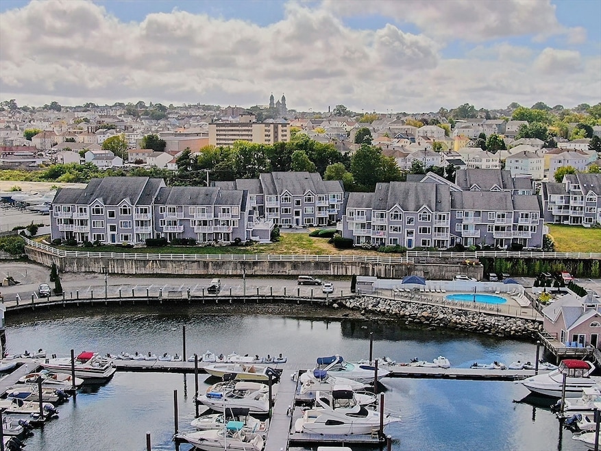 700 Shore Dr unit 1205, Fall River, MA 02721 - photo 1