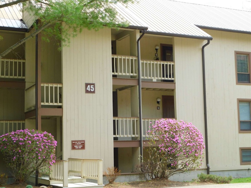 45 W Branch Rd unit 5, Lincoln, NH 03251 - photo 1