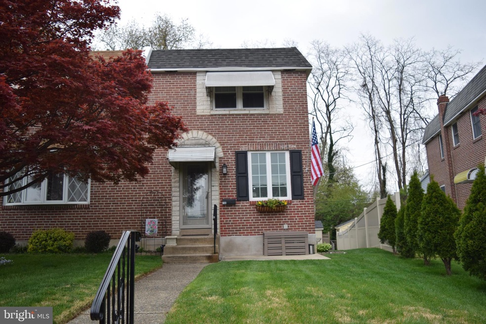 756 Michell St, Ridley Park, PA 19078 - photo 1