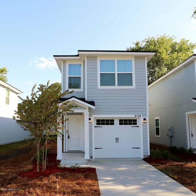 8709 Berry Ave, Jacksonville, FL 32211 - photo 1