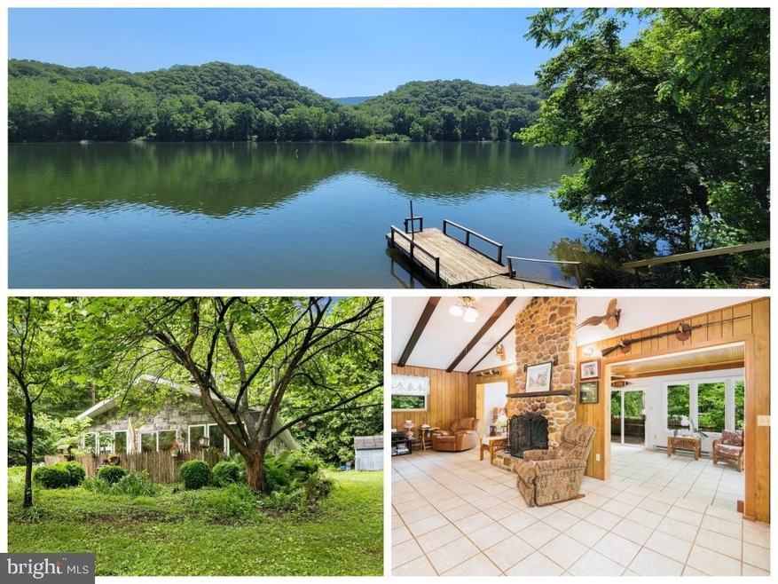 355 Mason Dr, Harpers Ferry, WV 25425 - photo 1