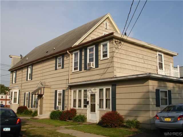 434 Payne Ave, North Tonawanda, NY 14120 - photo 1