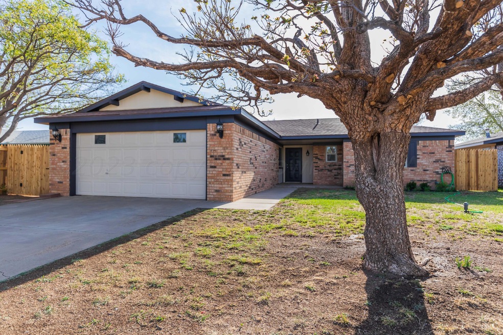 2903 S Philadelphia St, Amarillo, TX 79103