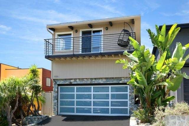 Welcome Home to 959 Miramar!