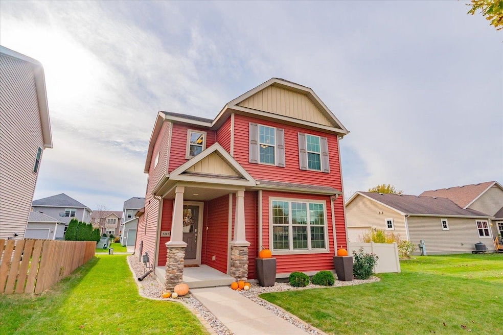 Sold $415,000 • Co-Listing Agent