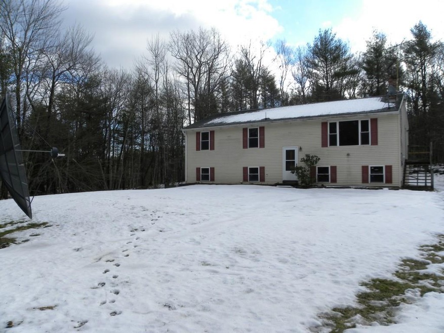 127 Warner Rd, Arrowsic, ME 04530 - photo 1