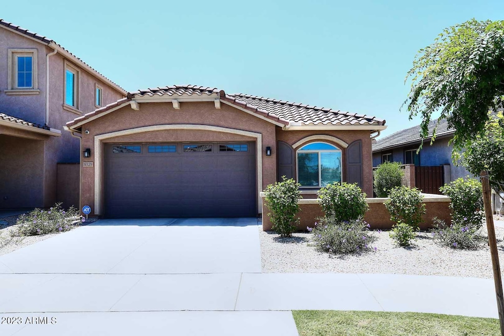 9529 E Tesla Ave, Mesa, AZ 85212 - photo 1