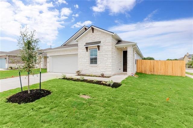 141 Lacey Oak Loop, San Marcos, TX 78666 - photo 1