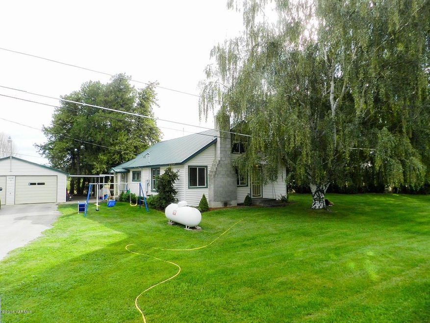 2901 Mapleway Road - Yakima, WA 98908
