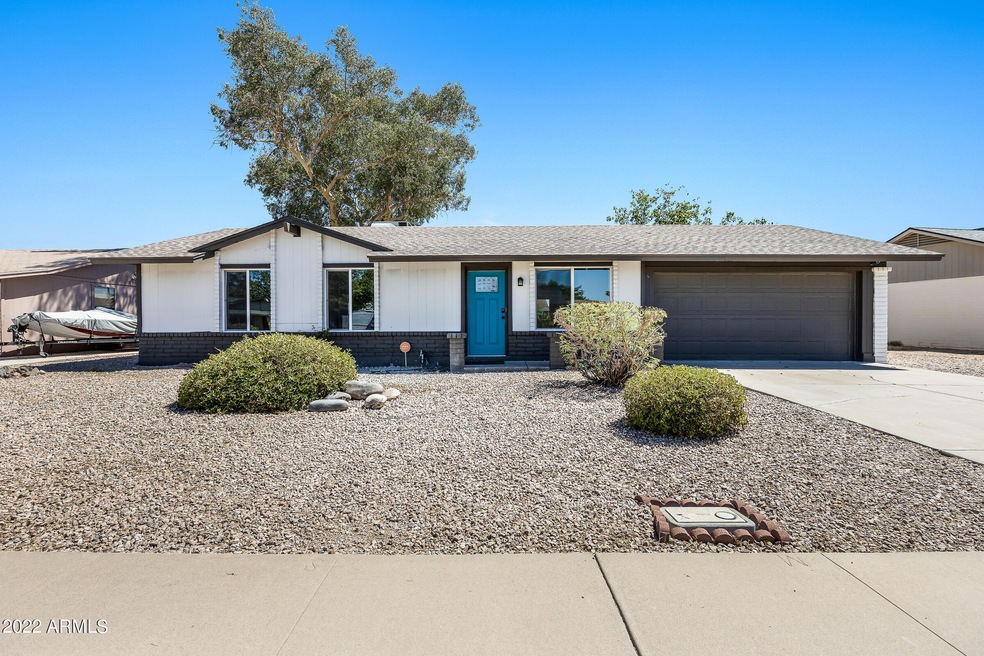 2307 E Butler St, Chandler, AZ 85225 - photo 1