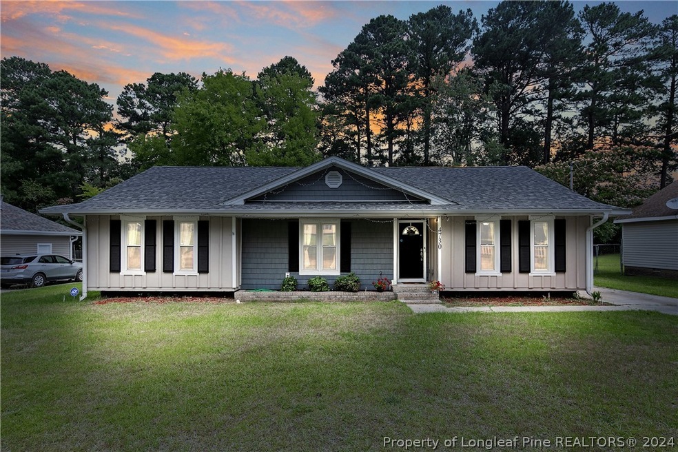 4730 Belford Rd, Fayetteville, NC 28314 - photo 1