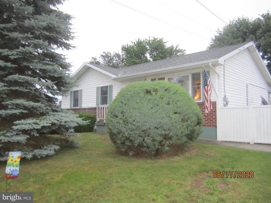 248 W Ridge Loop Rd, Romney, WV 26757 - photo 1