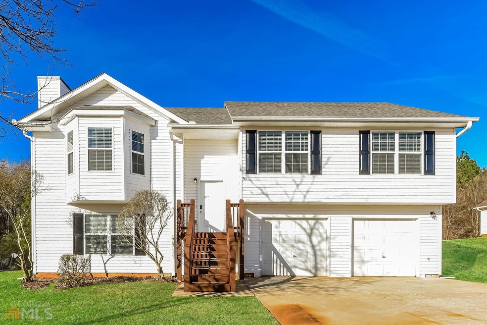 90 Green Commons Dr, Covington, GA 30016 - photo 1