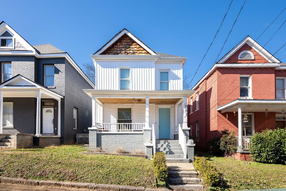 Sold $435,000 • Co-Listing Agent