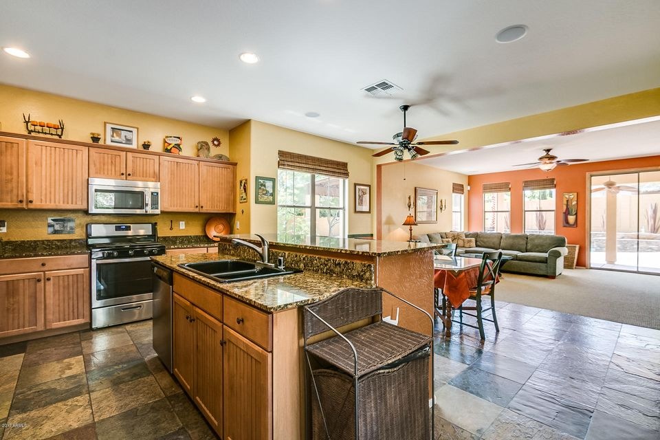 kitchen FR