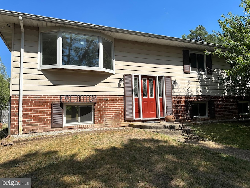 104 Dove Ave, Browns Mills, NJ 08015 - photo 1