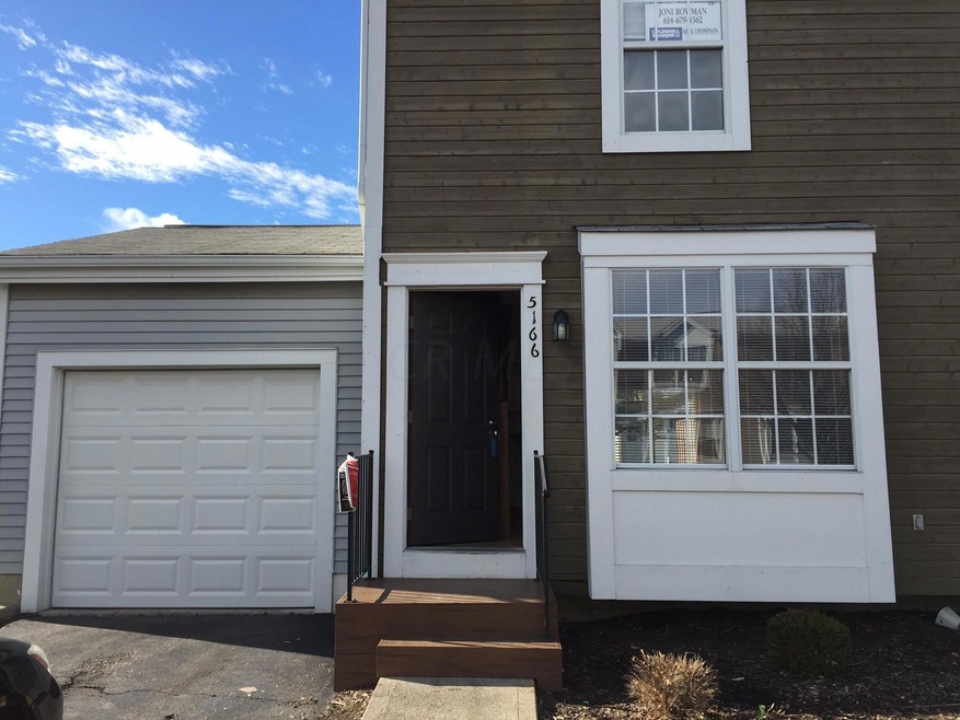 5166 Singleton-fro