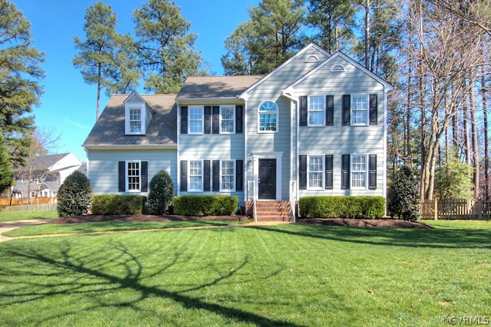 2409 Eagles View Place, Henrico, VA 23233 - photo 1