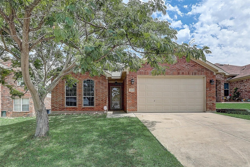 Welcome Home - 10141 Mount Pheasant Road Fort Wort