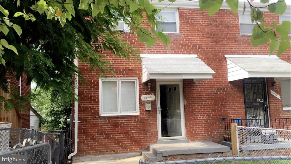 4230 H St SE, Washington, DC 20019 - photo 1
