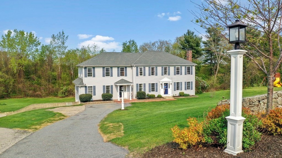 94 Hanson Rd, Charlton, MA 01507 - photo 1