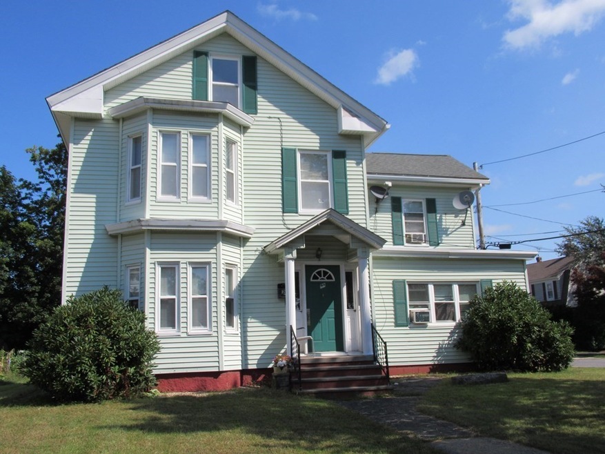 51 Central St, Hudson, MA 01749 - photo 1