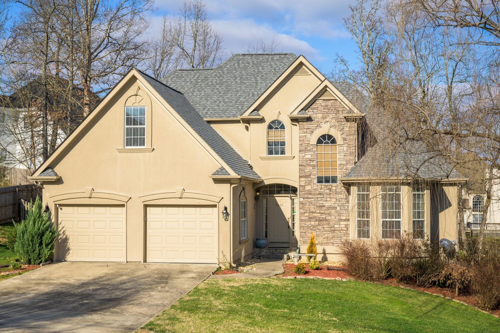 9007 Chaffin Ln, Chattanooga, TN 37421 - photo 1