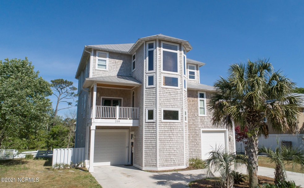 208 Oak Outlook Drone-3