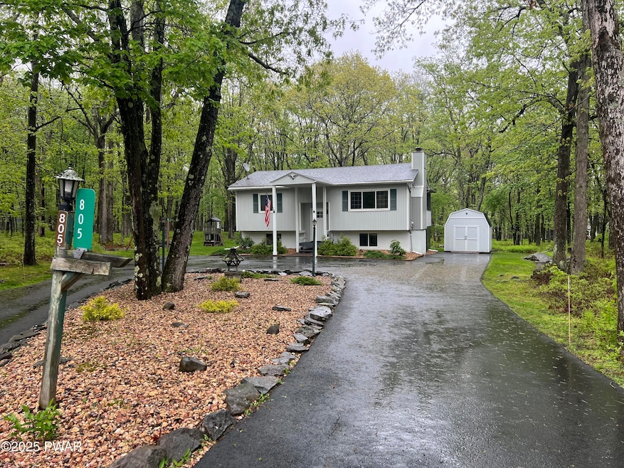 Sold $295,000