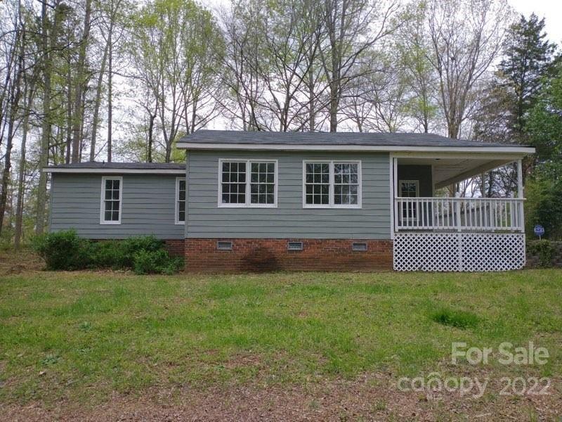 1106 Mount Zion Church Rd, Iron Station, NC 28080 - photo 1