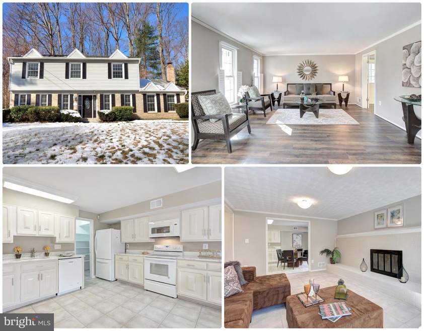 4518 Twinbrook Rd, Fairfax, VA 22032 - photo 1