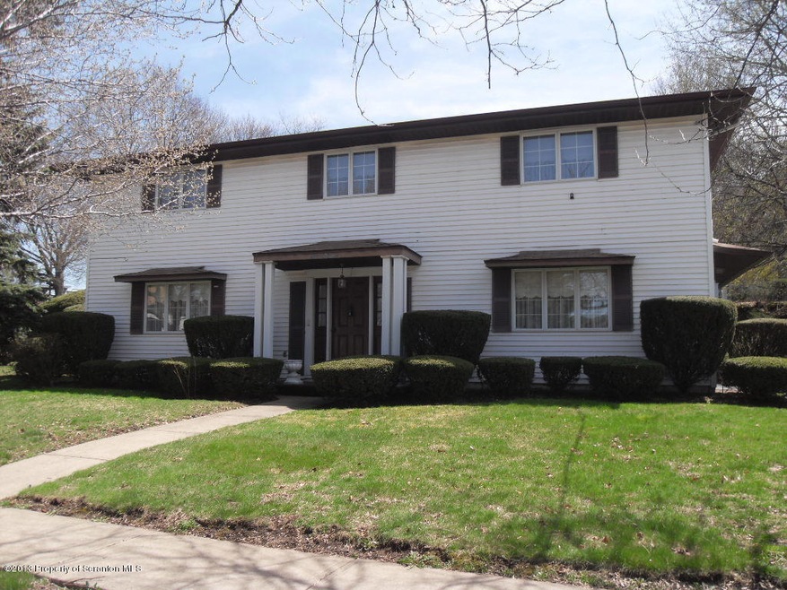 1218 Clay Ave, Scranton, PA 18510 - photo 1