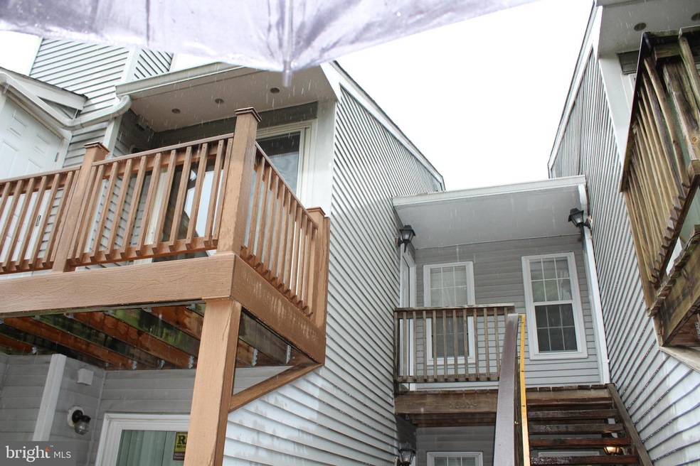 8639 Beekman Place unit 39C, Alexandria, VA 22309 - photo 1