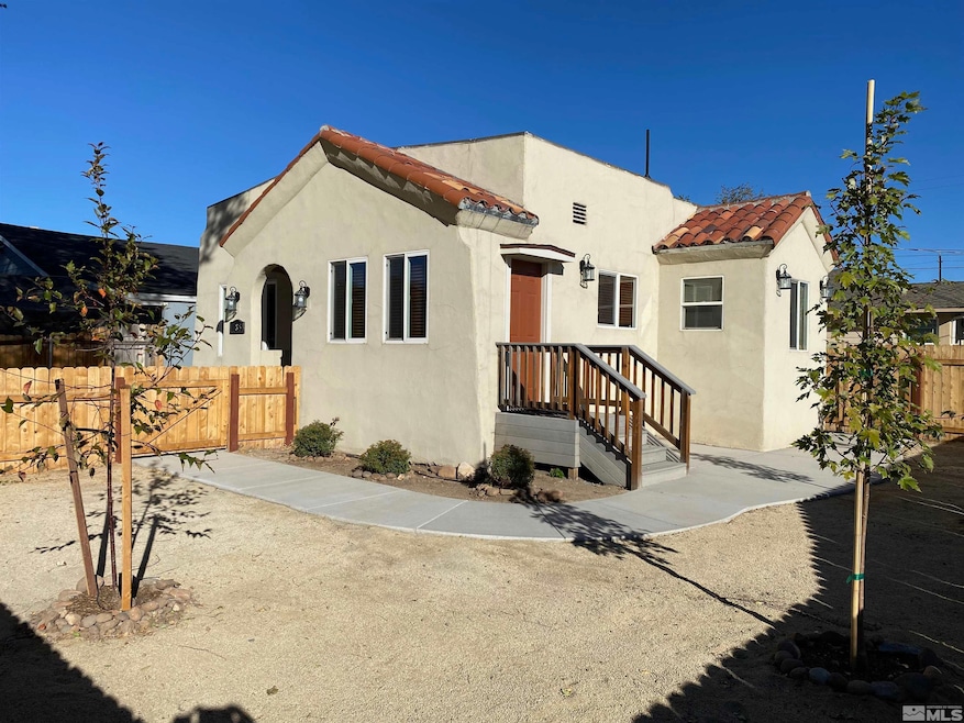 Under Contract $675,000