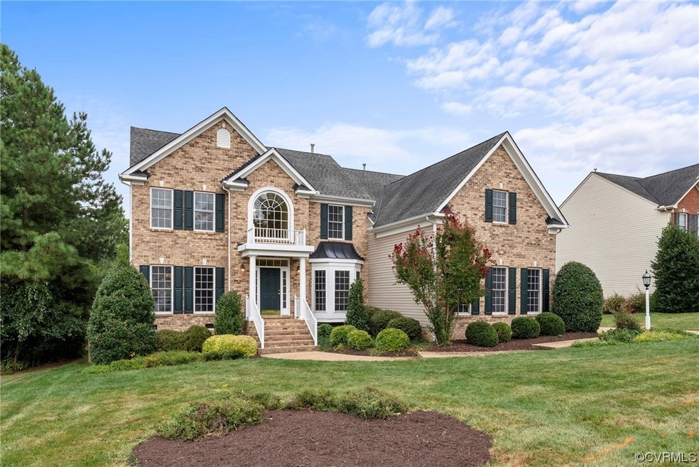 Welcome Home!