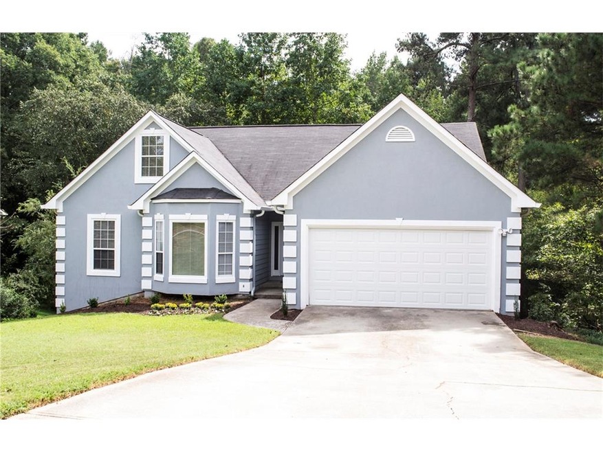 3264 Harvester Woods Rd, Decatur, GA 30034 - photo 1